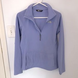 North Face | Women’s Fleece 1/4 Zip